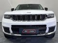 2025 Jeep Grand Cherokee 3.6L Limited