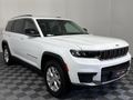2025 Jeep Grand Cherokee 3.6L Limited