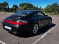 2003 Porsche 911 Carrera 4S