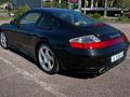 2003 Porsche 911 Carrera 4S