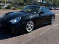 2003 Porsche 911 Carrera 4S