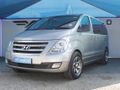 2017 Hyundai H-1 2.5 CRDi | Elite Auto