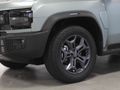 2026 Jetour T2 2.0T Odyssey