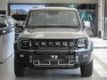 2026 Jetour T2 2.0T Xplora