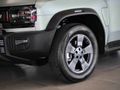 2026 Jetour T2 1.5T Aspire