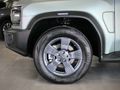 2026 Jetour T2 1.5T Aspire