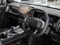 2026 Jetour T1 I-DM 1.5T (Phev)