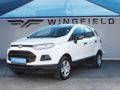 2016 Ford EcoSport 1.5 TiVCT Ambiente