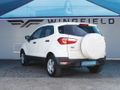 2016 Ford EcoSport 1.5 TiVCT Ambiente