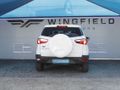 2016 Ford EcoSport 1.5 TiVCT Ambiente