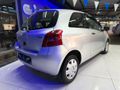 2006 Toyota Yaris T1 3-dr