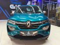 2024 Renault Kwid 1.0 Techno