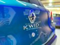 2024 Renault Kwid 1.0 Techno