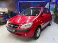 2010 Hyundai Getz 1.4 HS