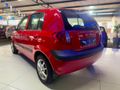 2010 Hyundai Getz 1.4 HS