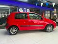 2010 Hyundai Getz 1.4 HS