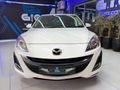 2009 Mazda 3 2.5 Sport Individual