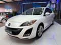 2009 Mazda 3 2.5 Sport Individual
