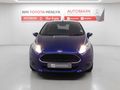 2017 Ford Fiesta 1.0 EcoBoost Trend 5-dr