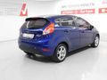 2017 Ford Fiesta 1.0 EcoBoost Trend 5-dr