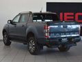 2021 Ford Ranger 2.0D Bi-Turbo Wildtrak Auto Double-Cab