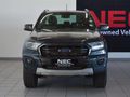 2021 Ford Ranger 2.0D Bi-Turbo Wildtrak Auto Double-Cab