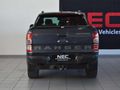 2021 Ford Ranger 2.0D Bi-Turbo Wildtrak Auto Double-Cab