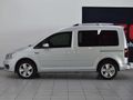2021 Volkswagen Caddy 1.0 TSI Trendline