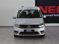 2021 Volkswagen Caddy 1.0 TSI Trendline