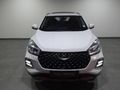 2022 Chery Tiggo 4 Pro 1.5 T Elite Auto