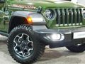 2023 Jeep Wrangler 3.6 V6 Rubicon 2-dr