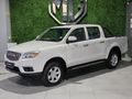 2024 JAC T6 2.8 TDI E2 Double-Cab