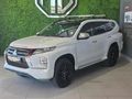 2023 Mitsubishi Pajero Sport 2.4D 4x4 Auto
