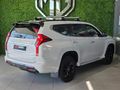 2023 Mitsubishi Pajero Sport 2.4D 4x4 Auto