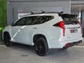 2023 Mitsubishi Pajero Sport 2.4D 4x4 Auto