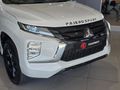 2023 Mitsubishi Pajero Sport 2.4D 4x4 Auto