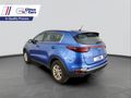2019 Kia Sportage 1.6 GDI Ignite Auto