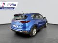 2019 Kia Sportage 1.6 GDI Ignite Auto