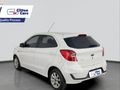 2018 Ford Figo 1.5Ti VCT Trend Auto 5-dr
