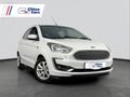 2018 Ford Figo 1.5Ti VCT Trend Auto 5-dr