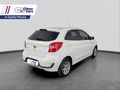 2018 Ford Figo 1.5Ti VCT Trend Auto 5-dr