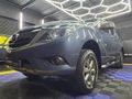 2018 Mazda BT-50 2.2 TDi SLX Double-Cab