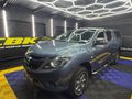 2018 Mazda BT-50 2.2 TDi SLX Double-Cab
