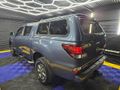 2018 Mazda BT-50 2.2 TDi SLX Double-Cab
