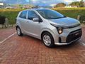 2026 Kia Picanto 1.0 LS