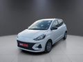2025 Hyundai Grand i10 1.0 Motion