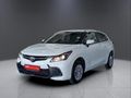 2025 Toyota Starlet 1.5 XI