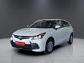 2025 Toyota Starlet 1.5 XI
