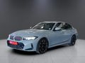 2025 BMW 3 Series 320i M Sport Auto