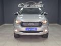 2020 Ford Ranger 2.0D XLT 4x4 Double-Cab